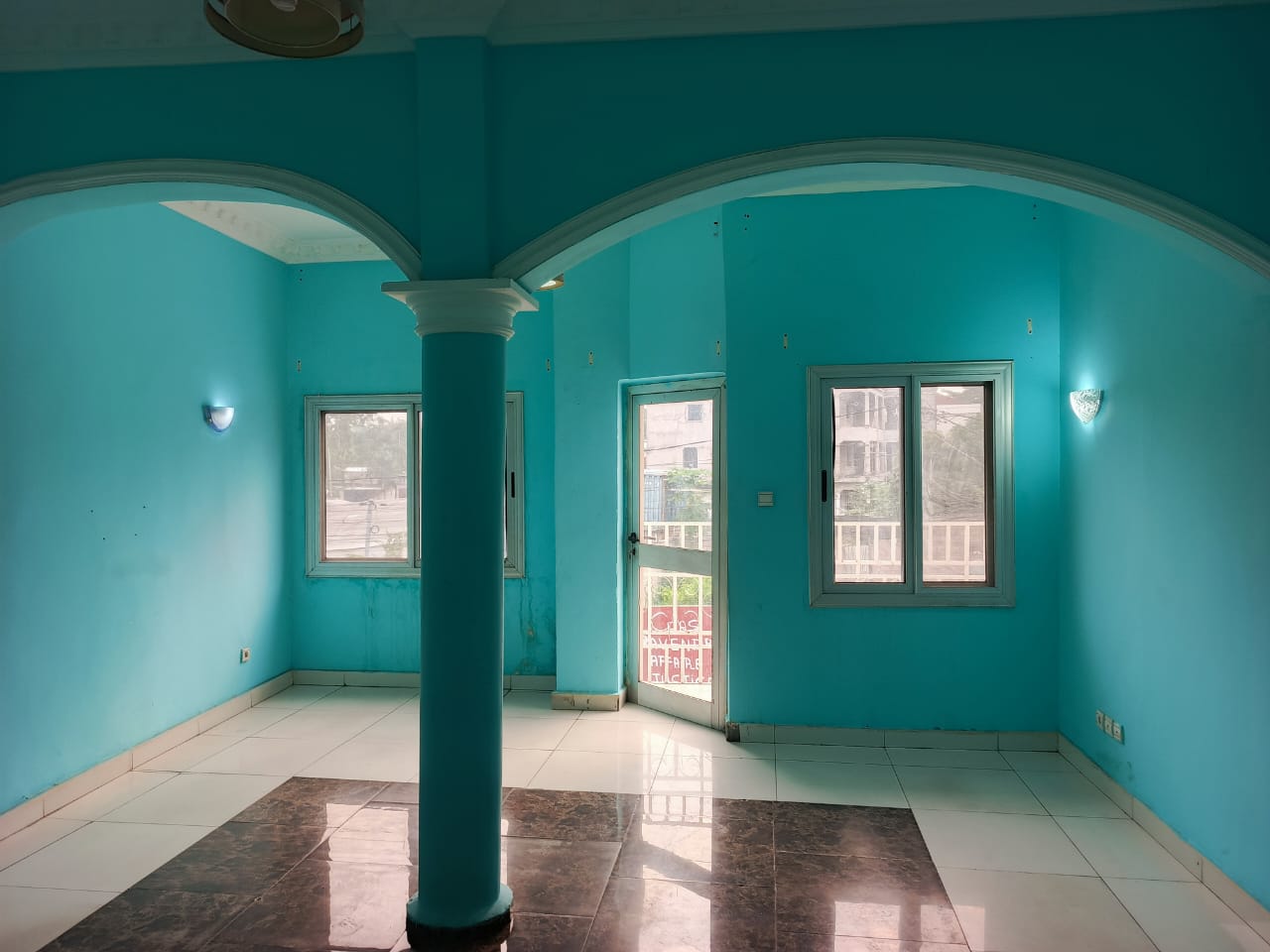 Image du bien à Brazzaville